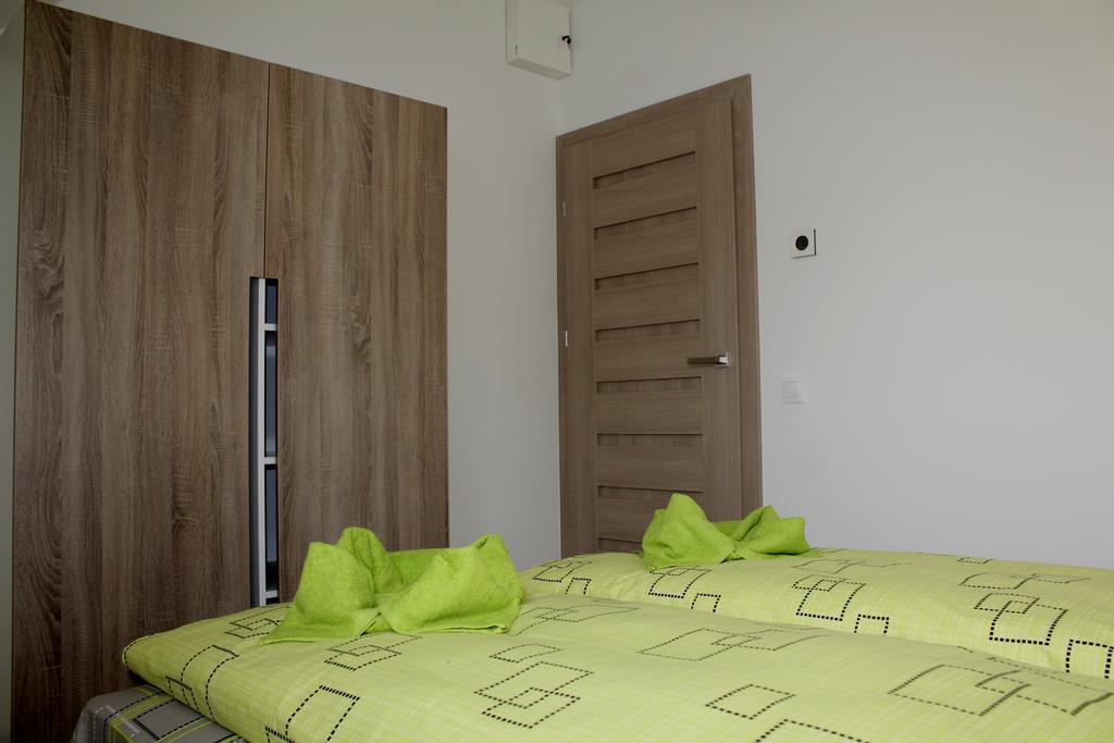 Leilighet Preilos Vetra 1 *